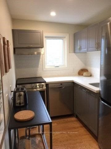 203 Fern Avenue Unit 3 photo 2