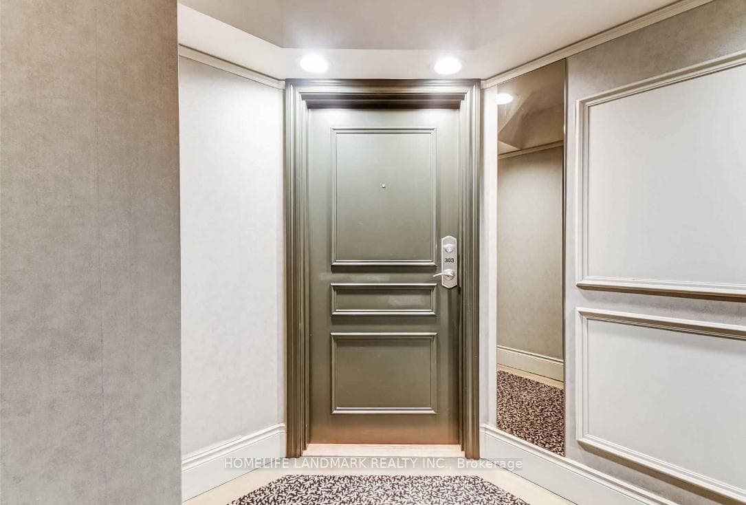 1030 Sheppard Avenue Unit 303 photo 2