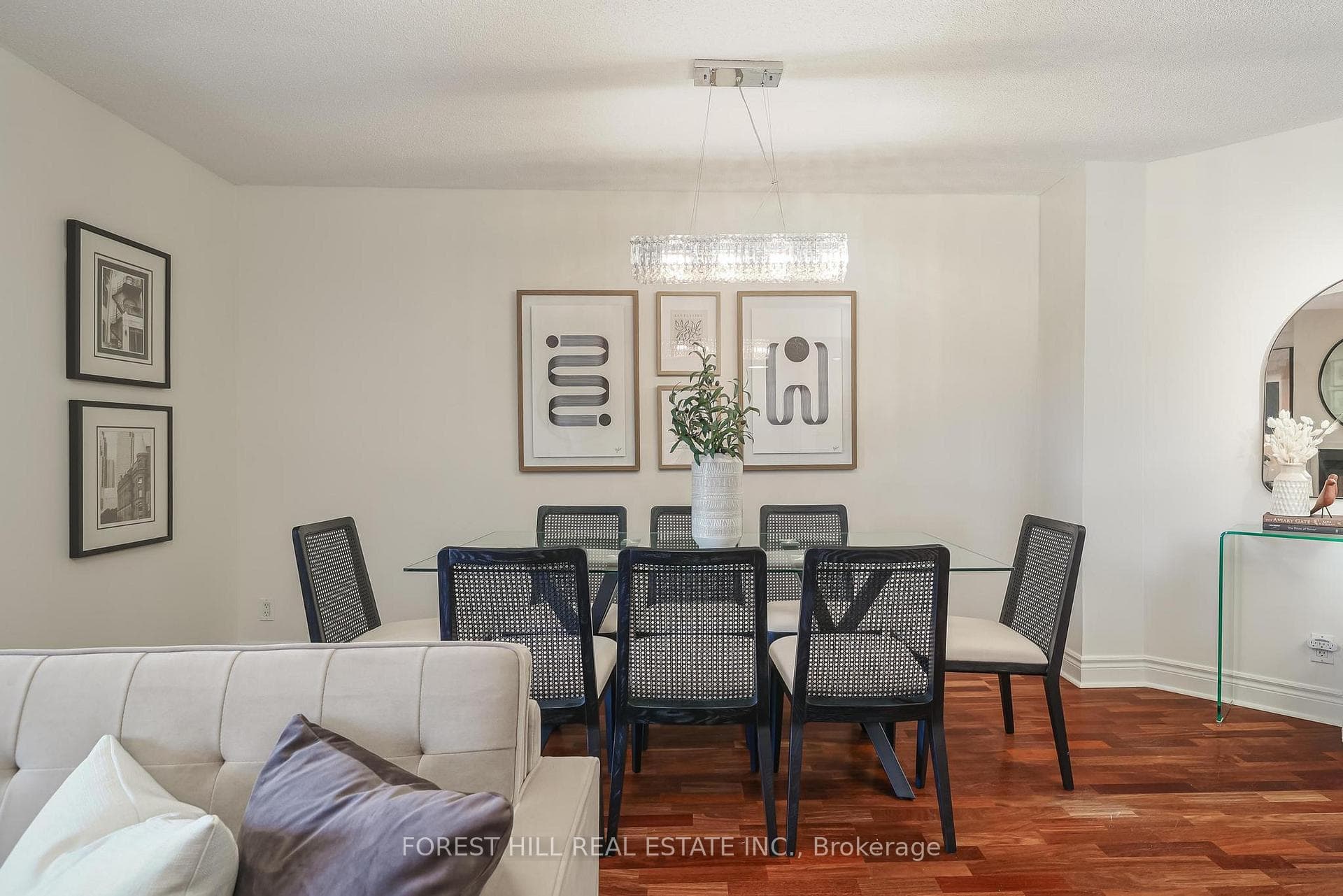 2 Alexandra Boulevard Unit 407 photo 9