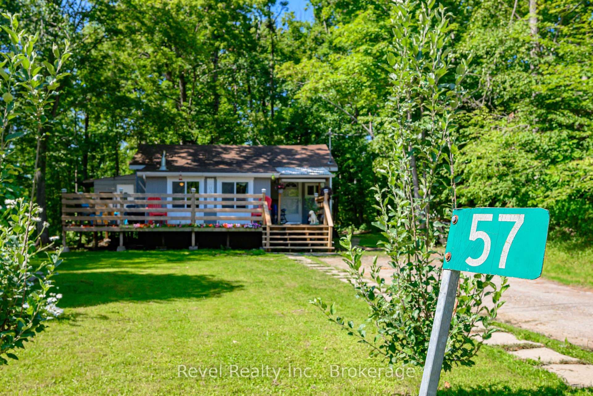 57 ROLLIE'S BAY Road photo 2