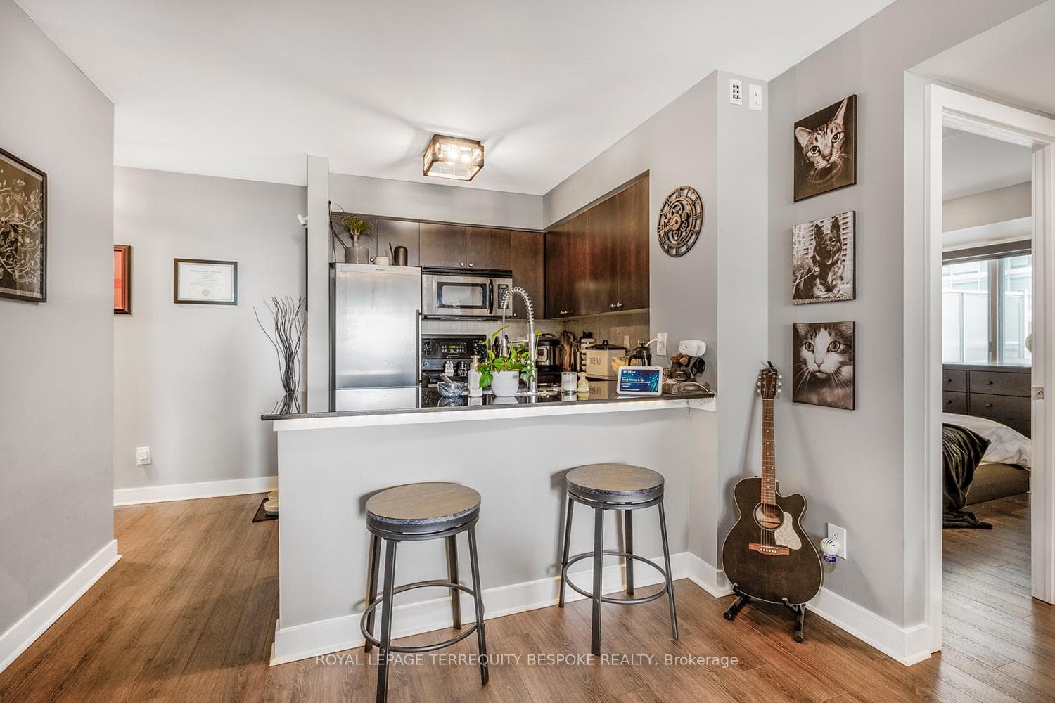 50 Lynn Williams Street Unit 604 photo 13