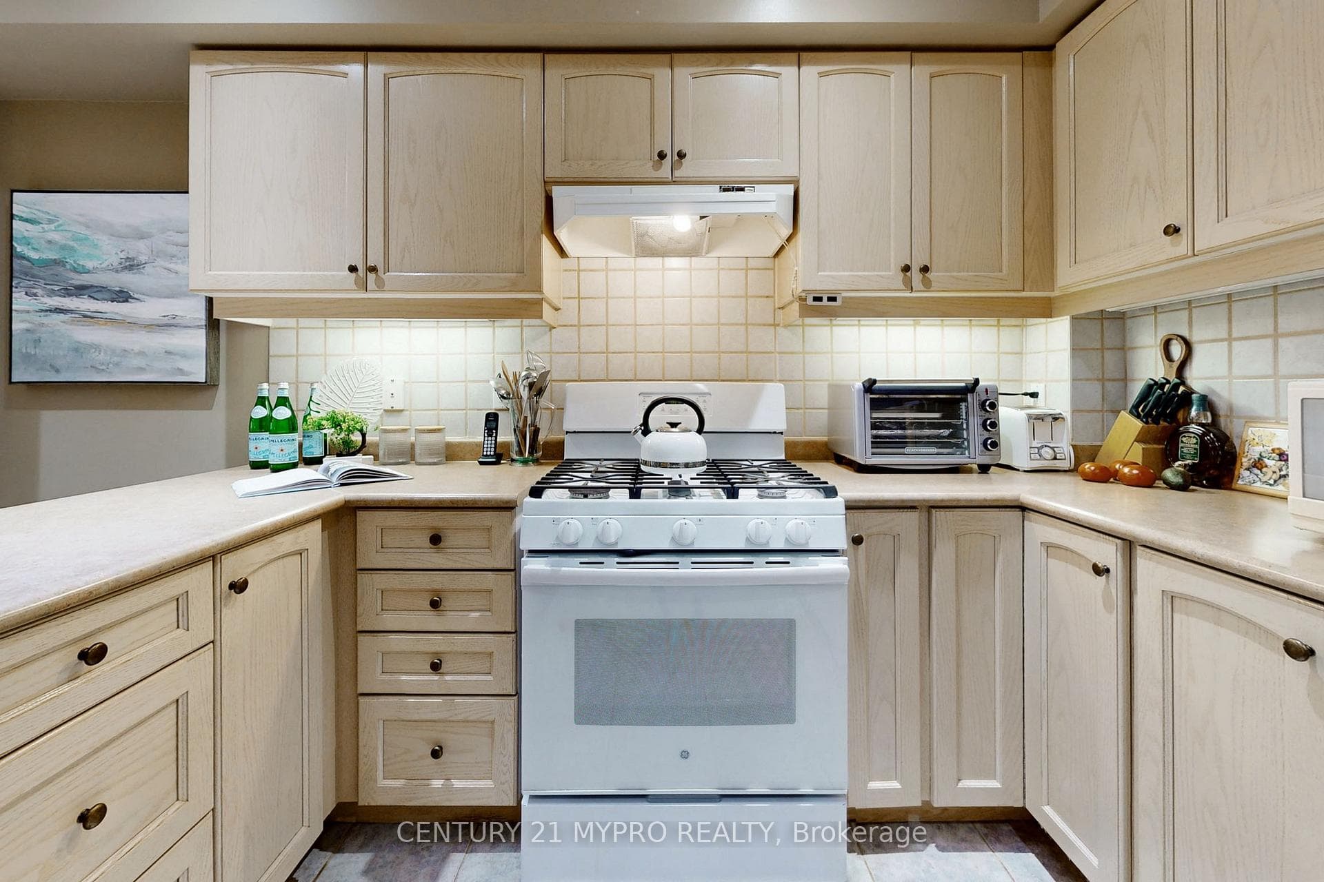 Quartz Countertop Installed in July 2024