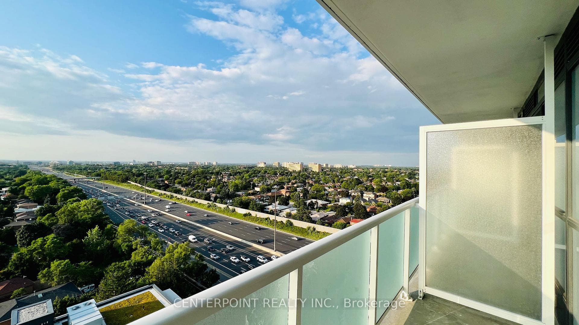 188 Fairview Mall Drive Unit 1705 photo 14