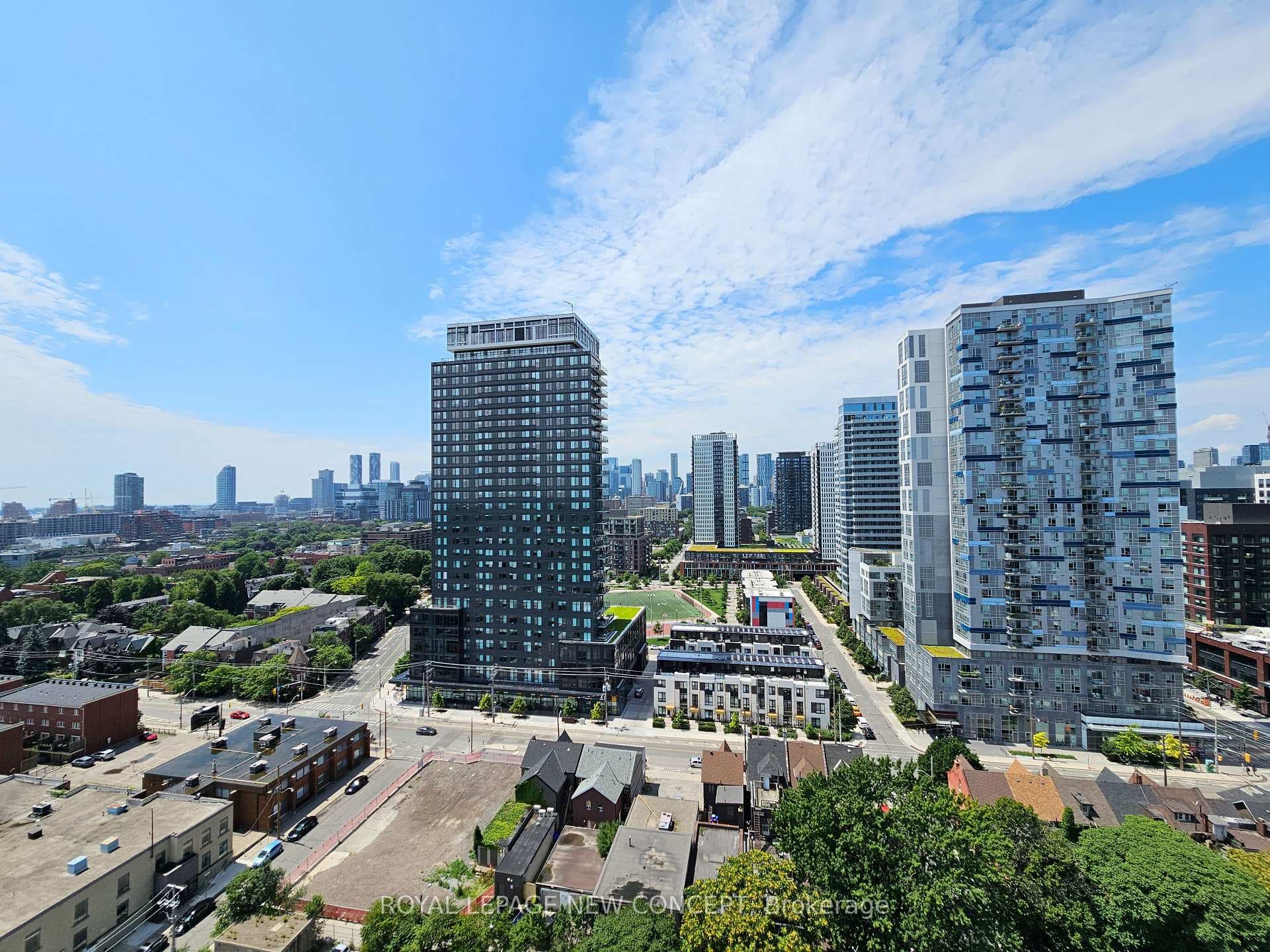 5 Defries Street Unit 1707 photo 13