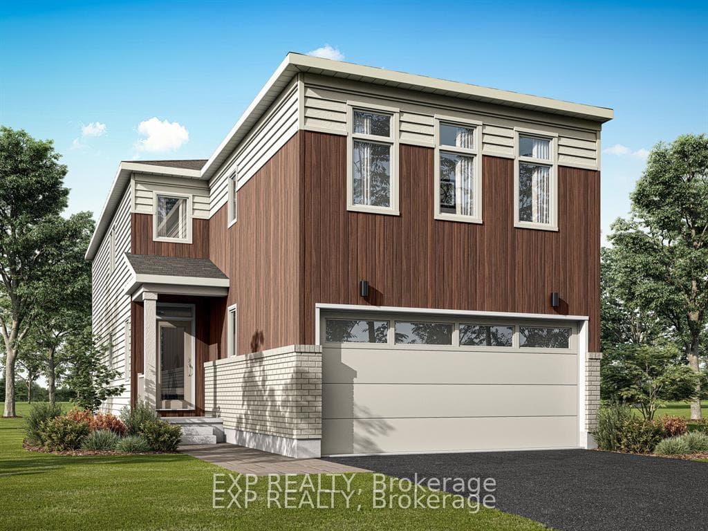 1040 De Pencier Drive photo 1