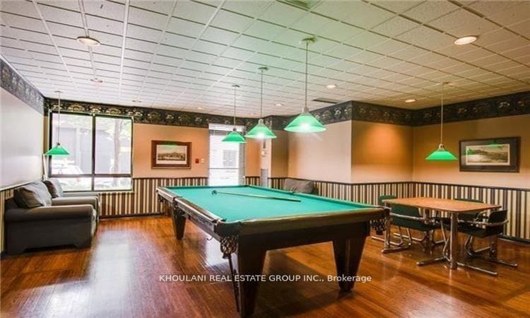 280 Simcoe Street Unit 709 photo 37