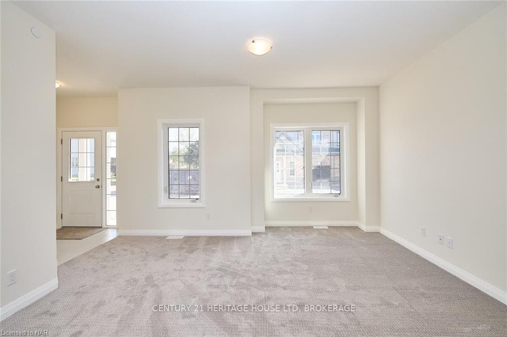 Open Concept Living Spaces