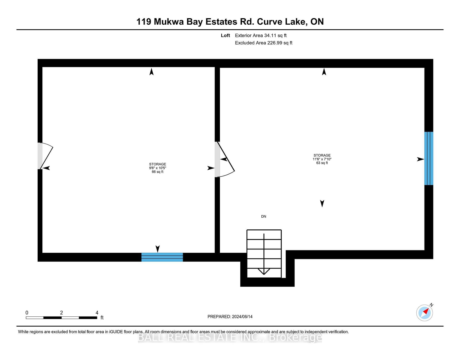 119 Mukwa Bay Estates N/A photo 25
