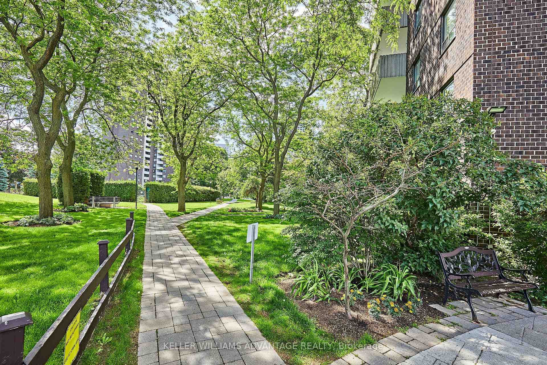 10 Muirhead Road Unit 2309 photo 25
