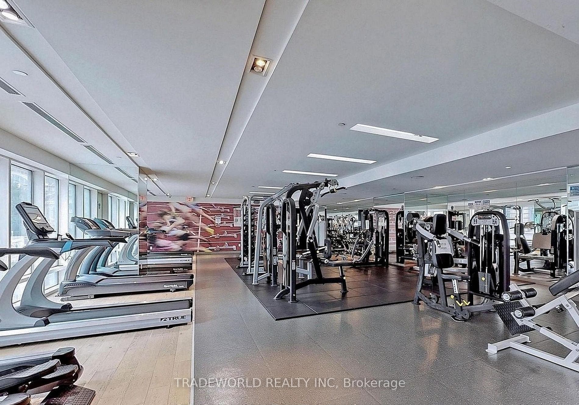 8 The Esplanade N/A Unit 3603 photo 27