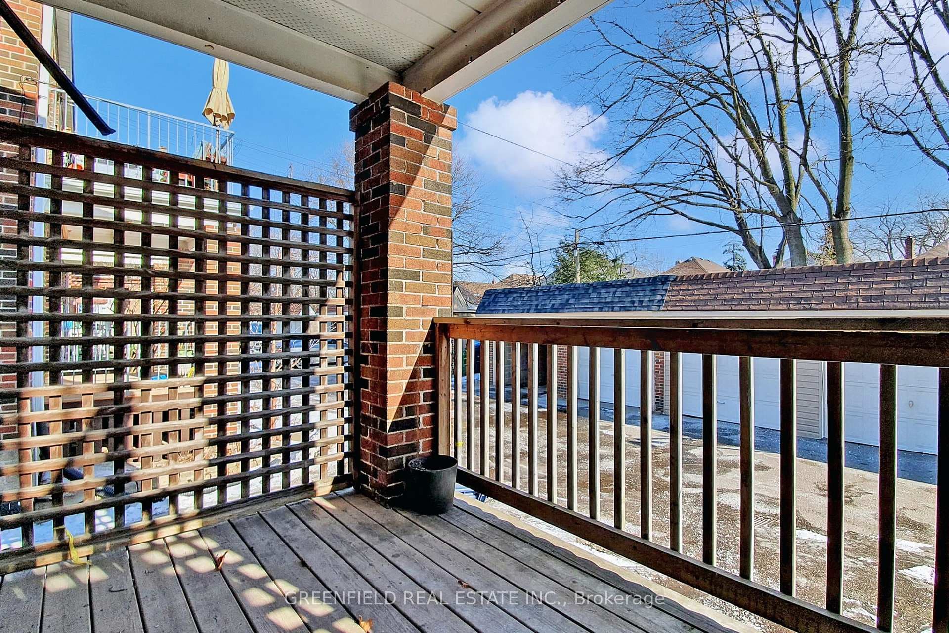 1749 Bayview Avenue Unit Upper photo 29