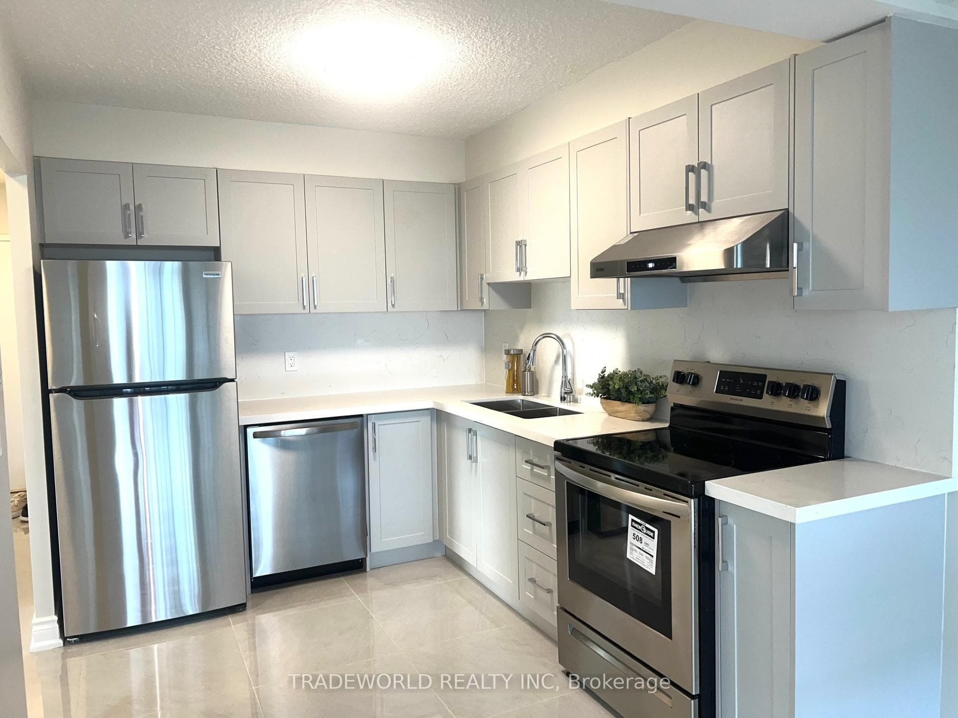 4091 Sheppard Avenue Unit 1608 photo 9