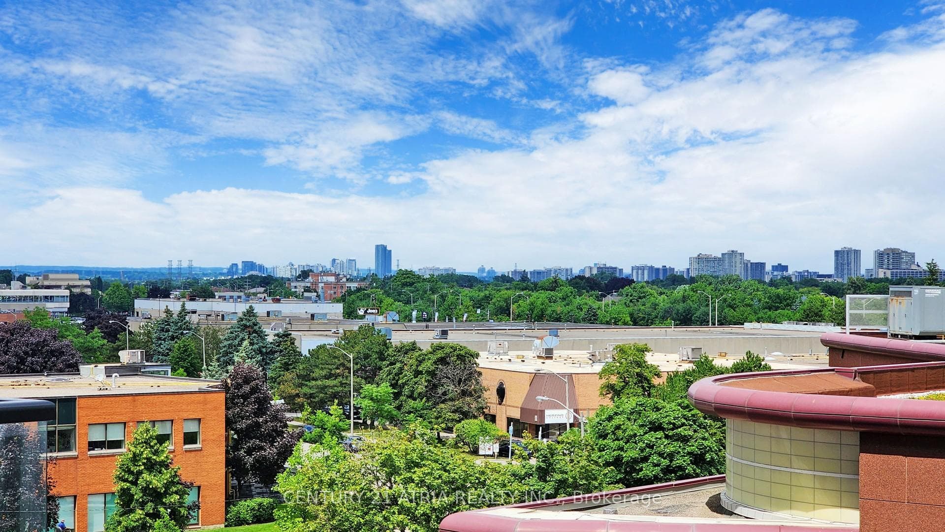 1100 sheppard Avenue Unit 602 photo 35