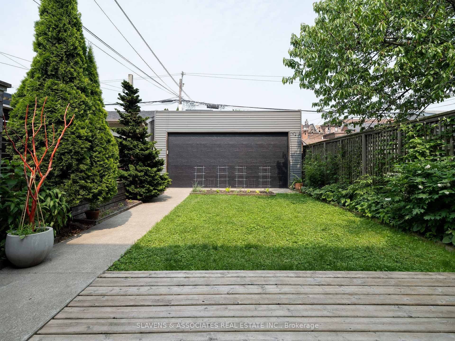 251 St Clarens Avenue photo 37
