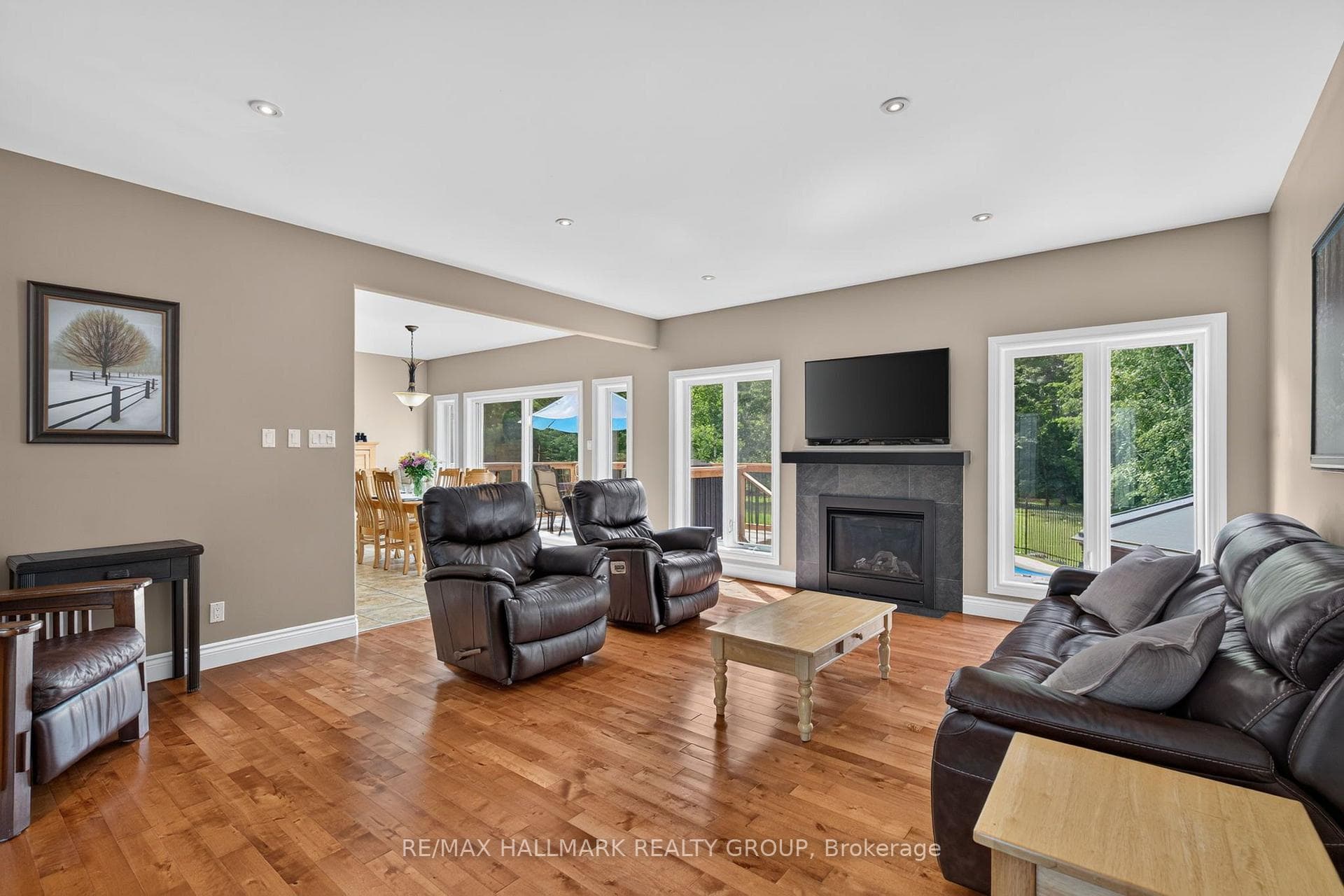 168 Wilbert Cox Drive photo 4