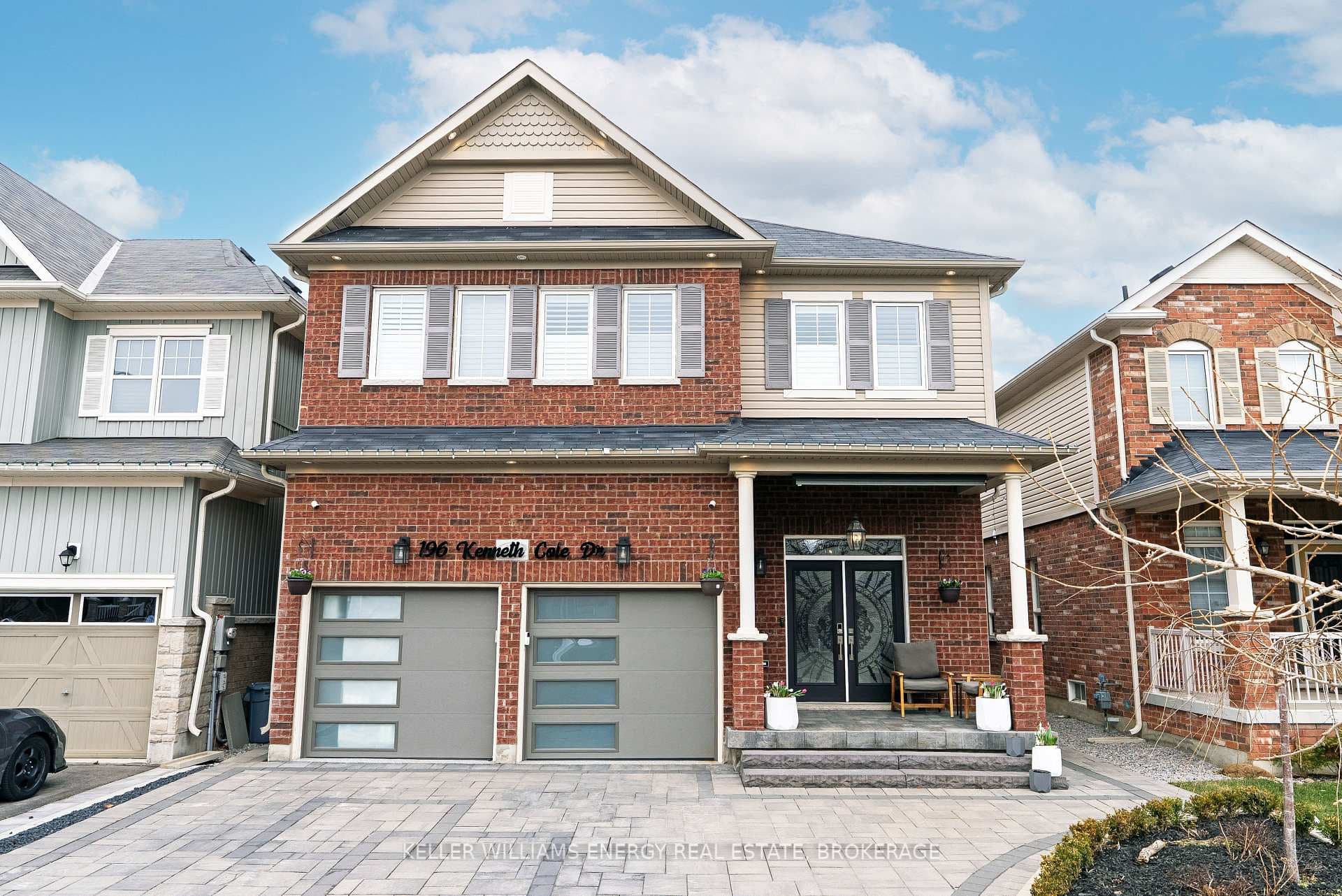 196 Kenneth Cole Drive photo 1