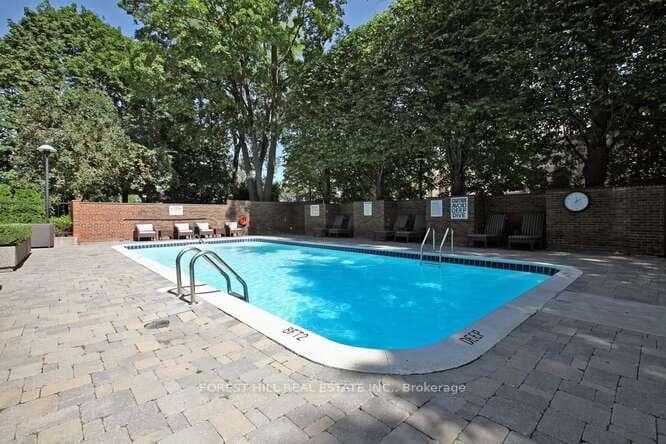 619 Avenue Road Unit 1102 photo 48