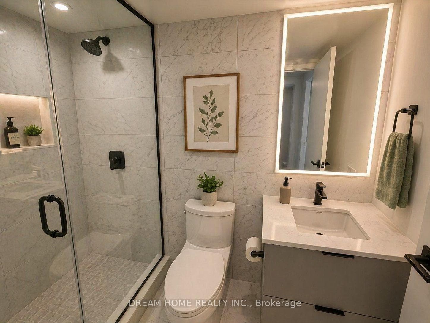 609 Sherbourne Street Unit 1411 photo 21