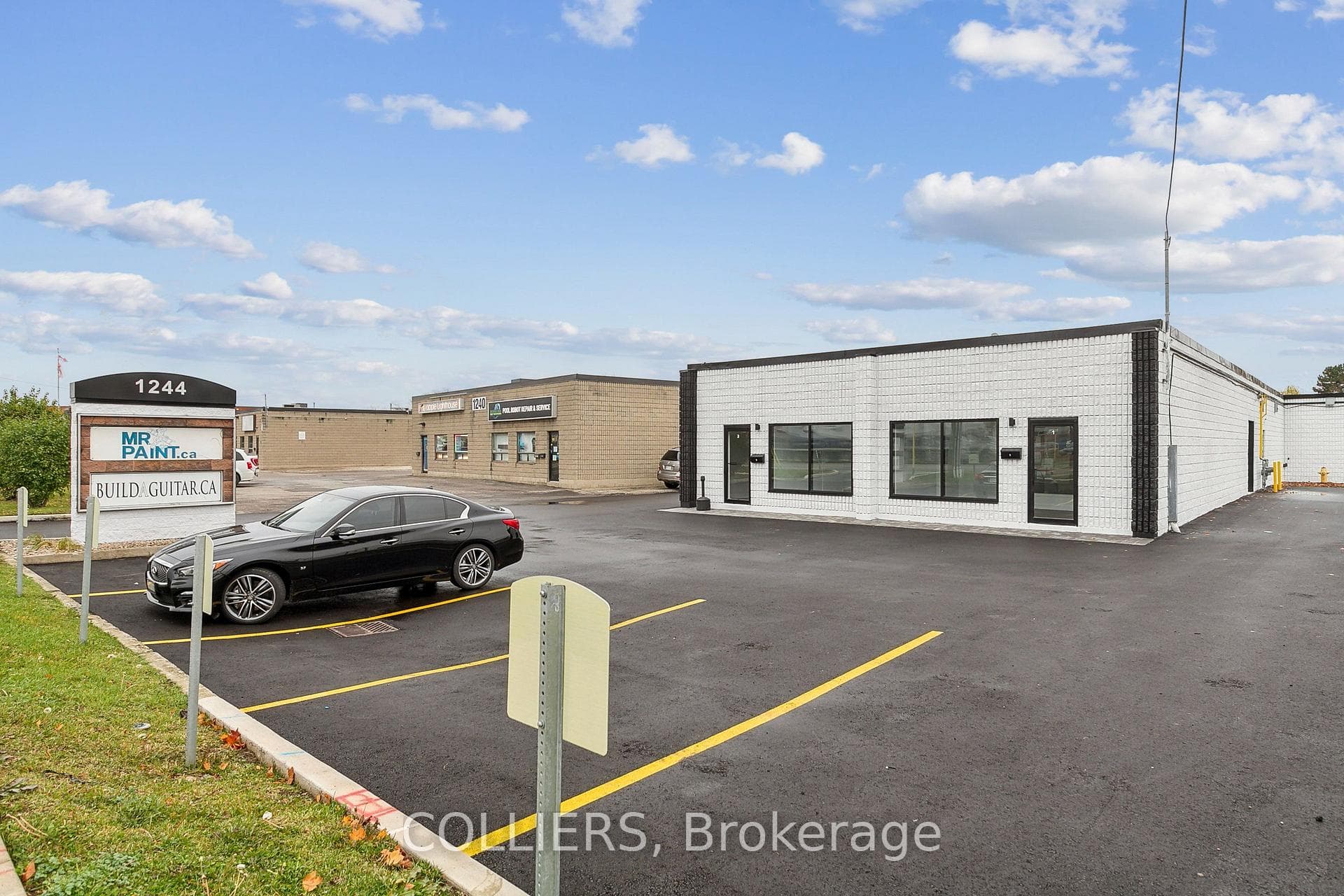 1244 Speers Road Unit 8 photo 8