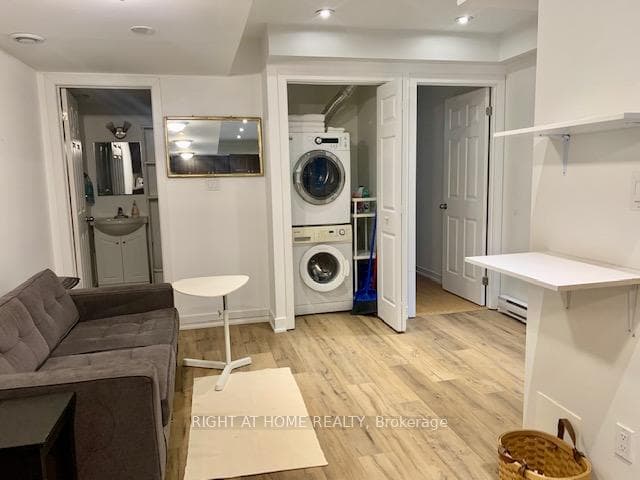 79 Niagara Street Unit Lower photo 6
