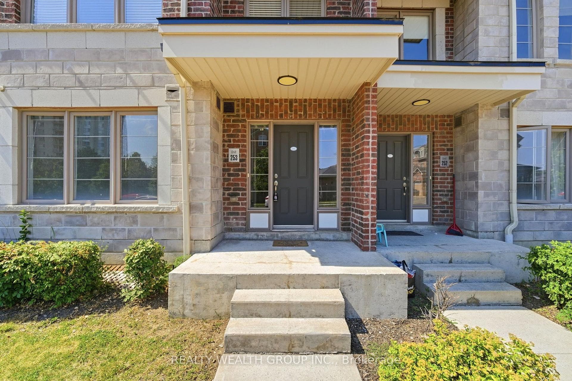 60 Parrotta Drive Unit 253 photo 16