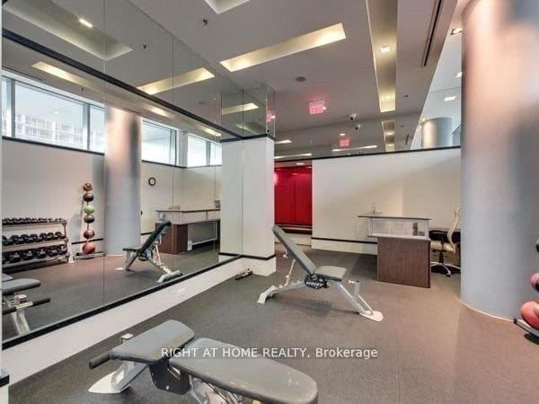 80 John Street Unit 1710 photo 14