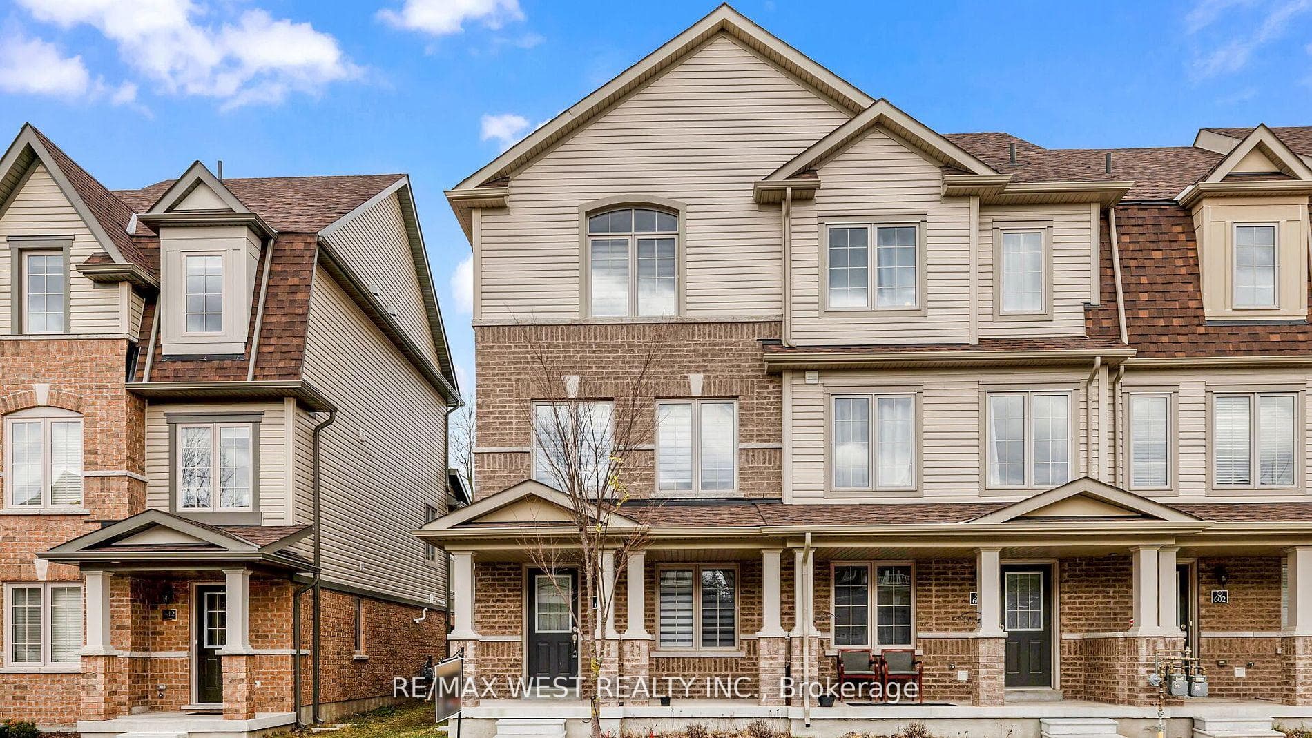 606 Linden Drive photo 1