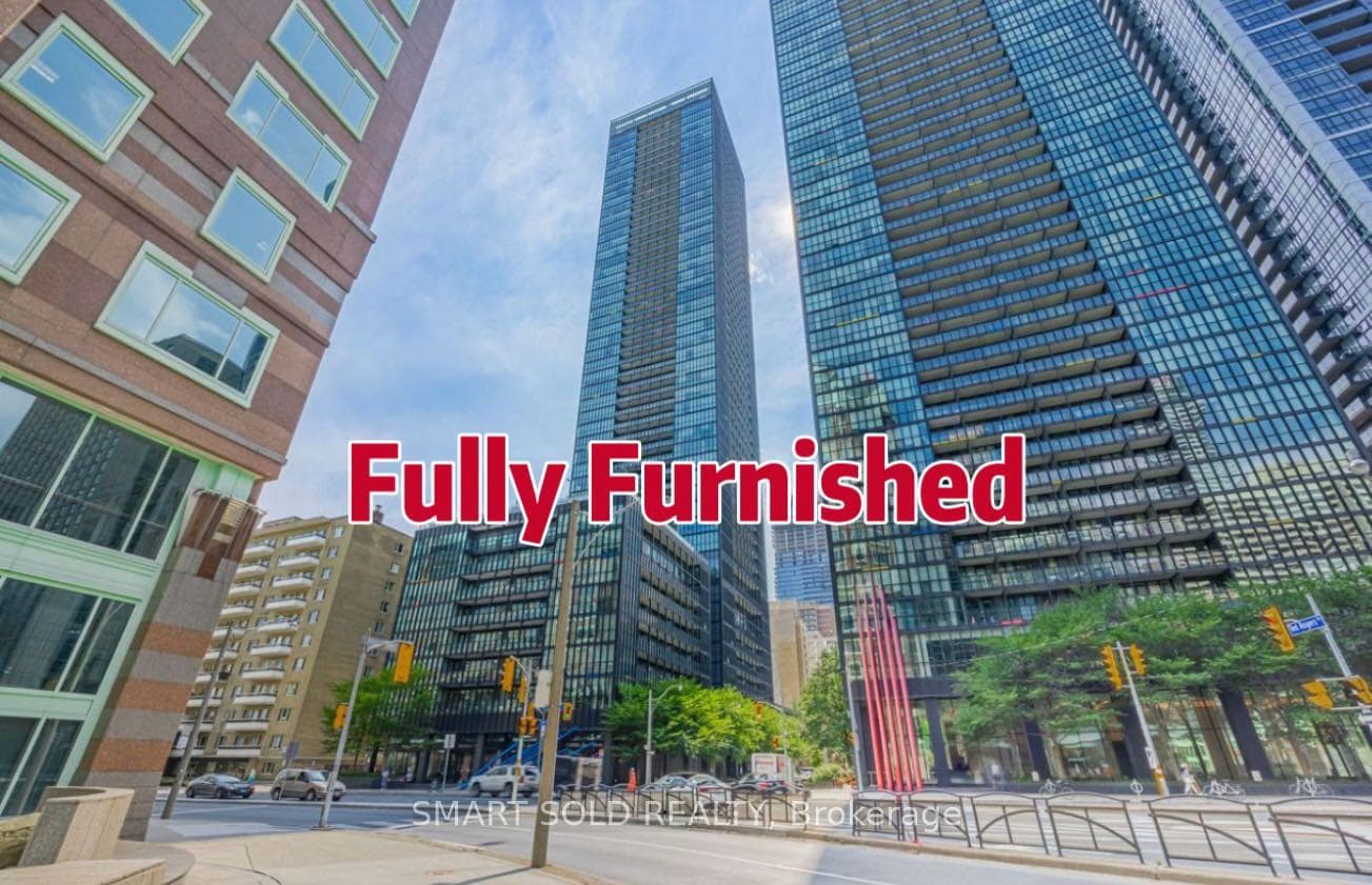 101 Charles Street Unit 3602 photo 1
