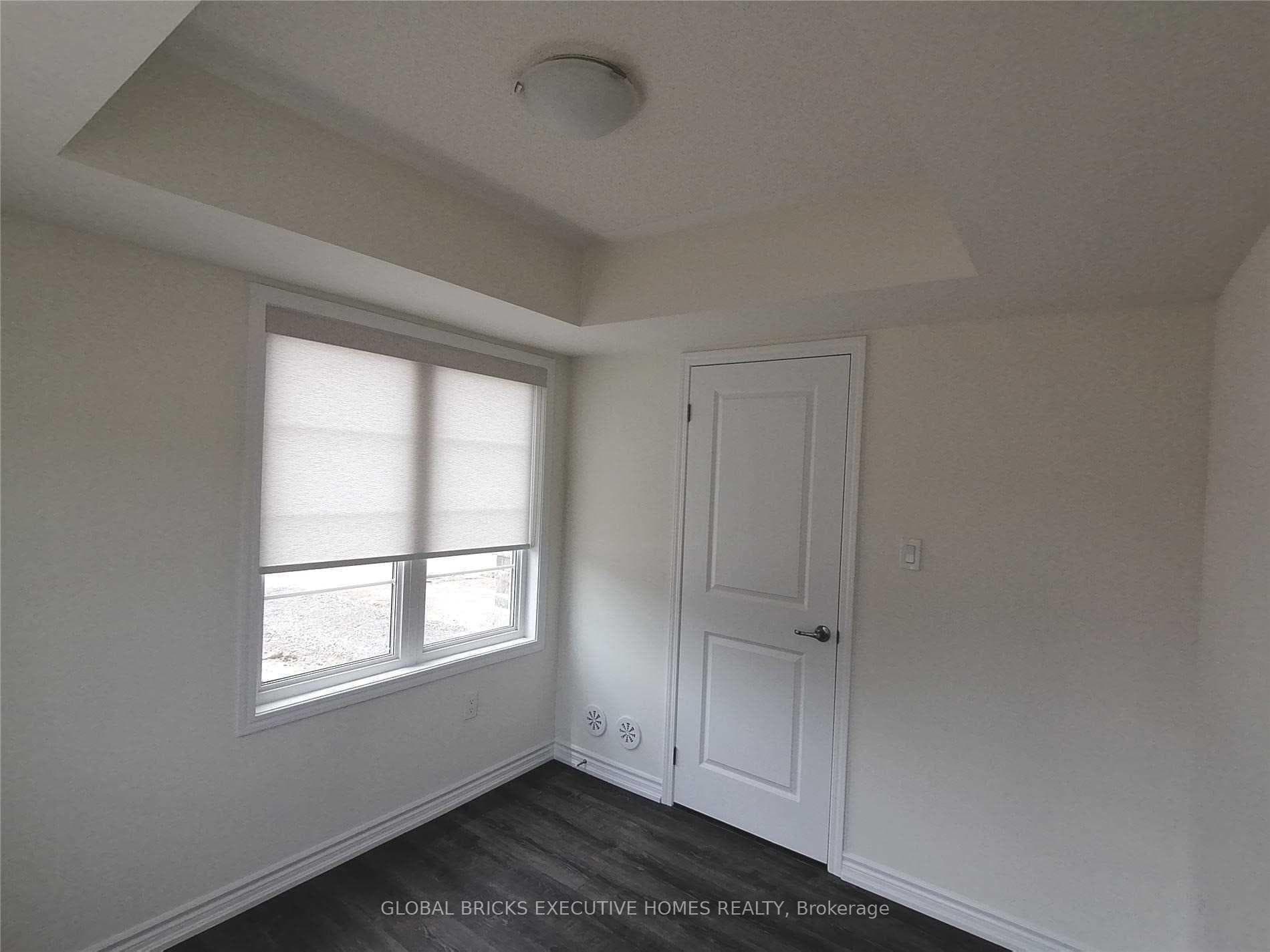 office room on ground level