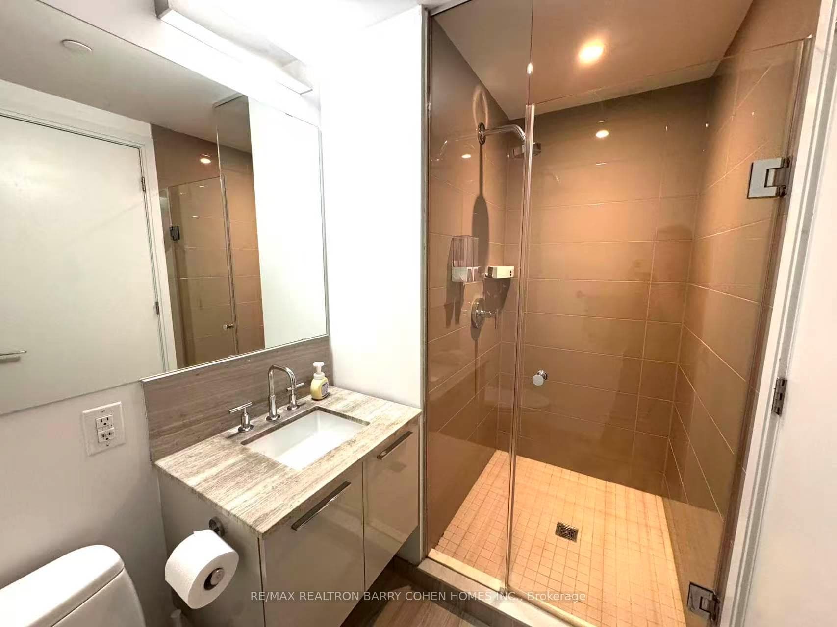 50 Charles Street Unit 3407 photo 6