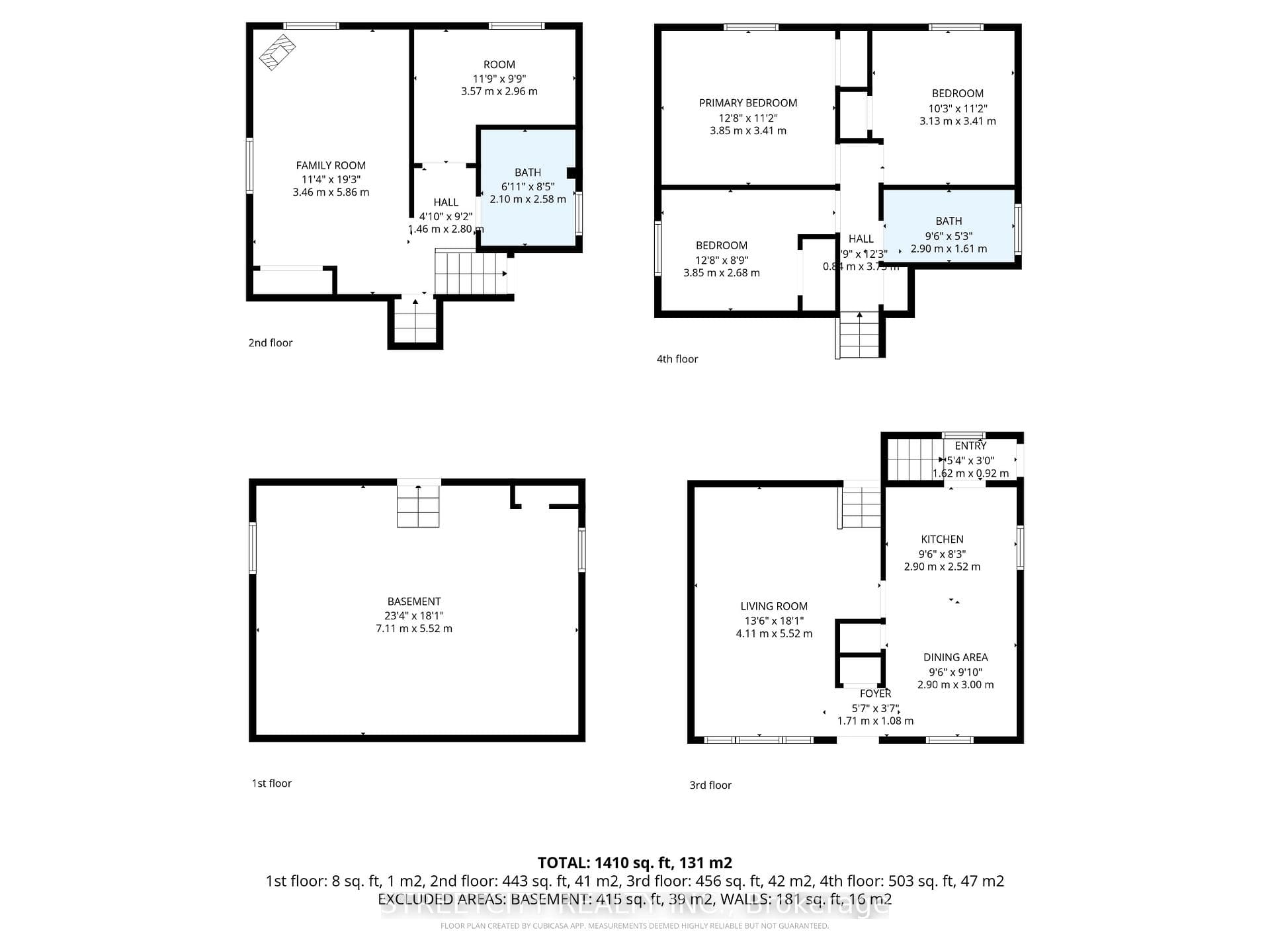 14 Nicholas Crescent photo 46