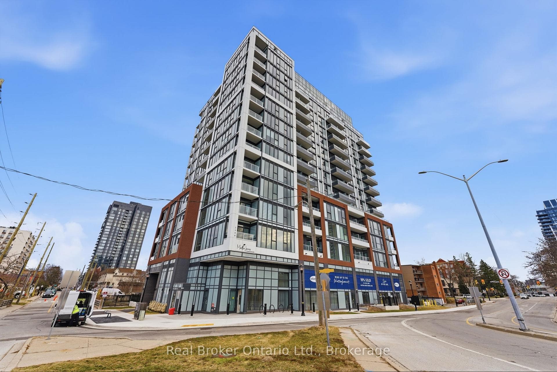 2088 James Street Unit 1210 photo 2
