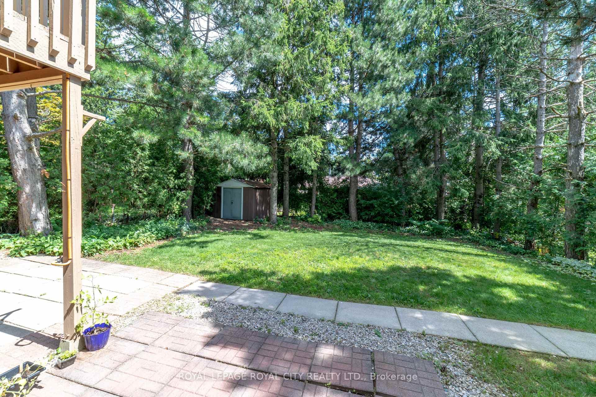 574 Willow Road Unit Lower photo 14