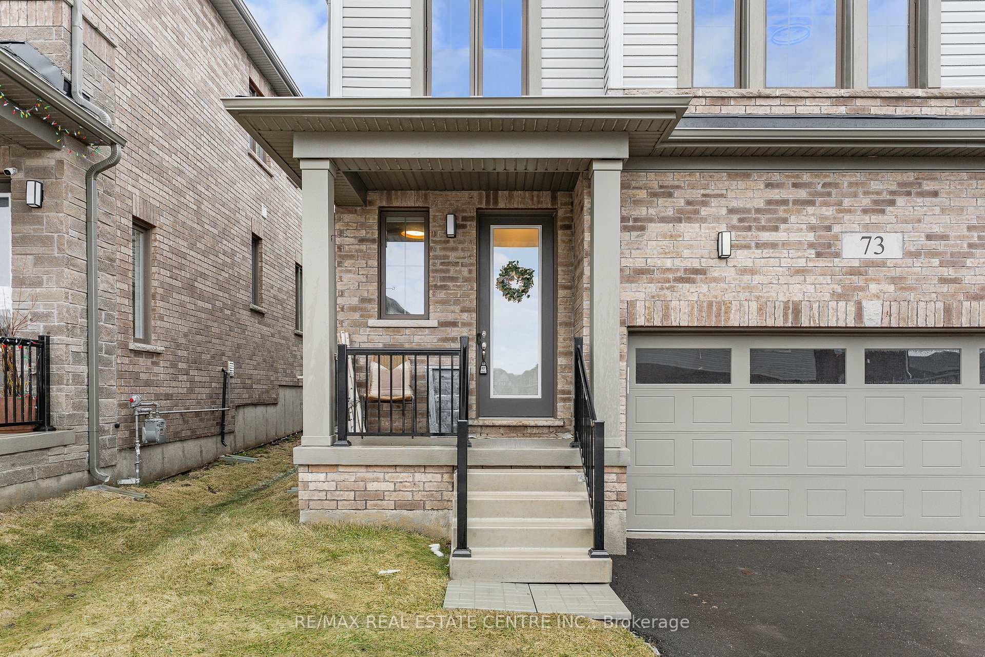 73 Mary Watson Street photo 2