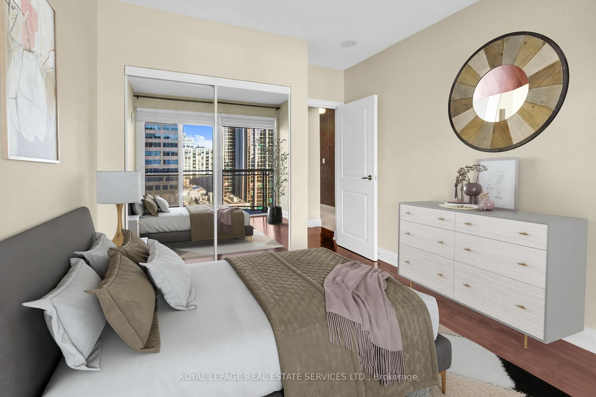 1430 Yonge Street Unit 1006 photo 8