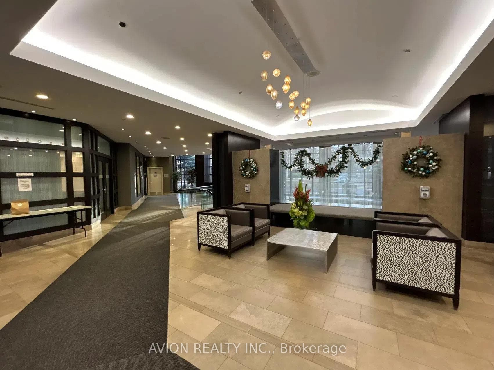 33 Sheppard Avenue Unit 1712 photo 6