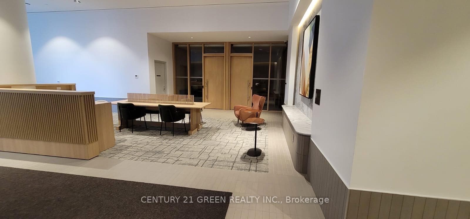 395 Square One Drive Unit 2201 photo 5