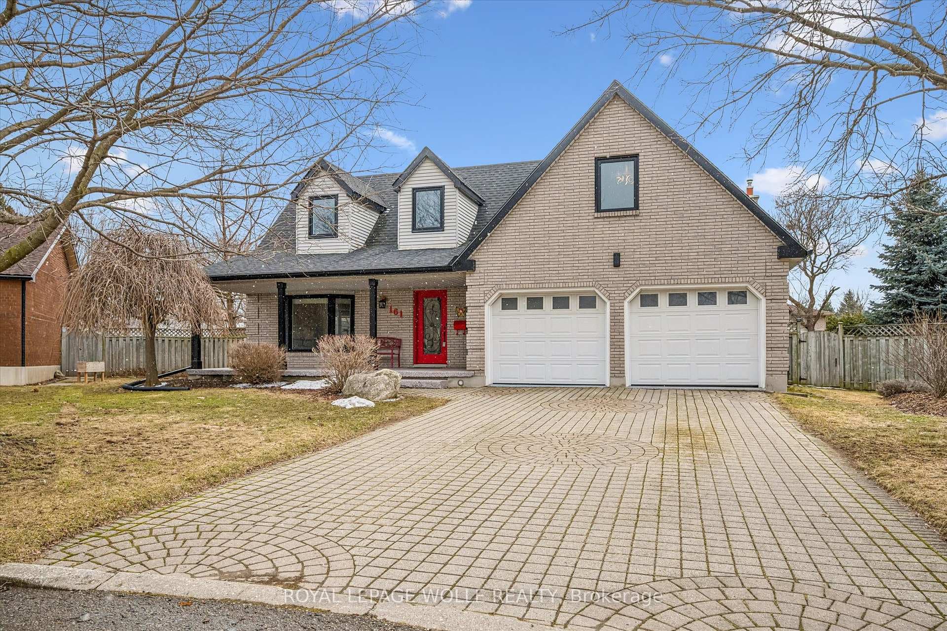 161 Ambleside Court photo 2