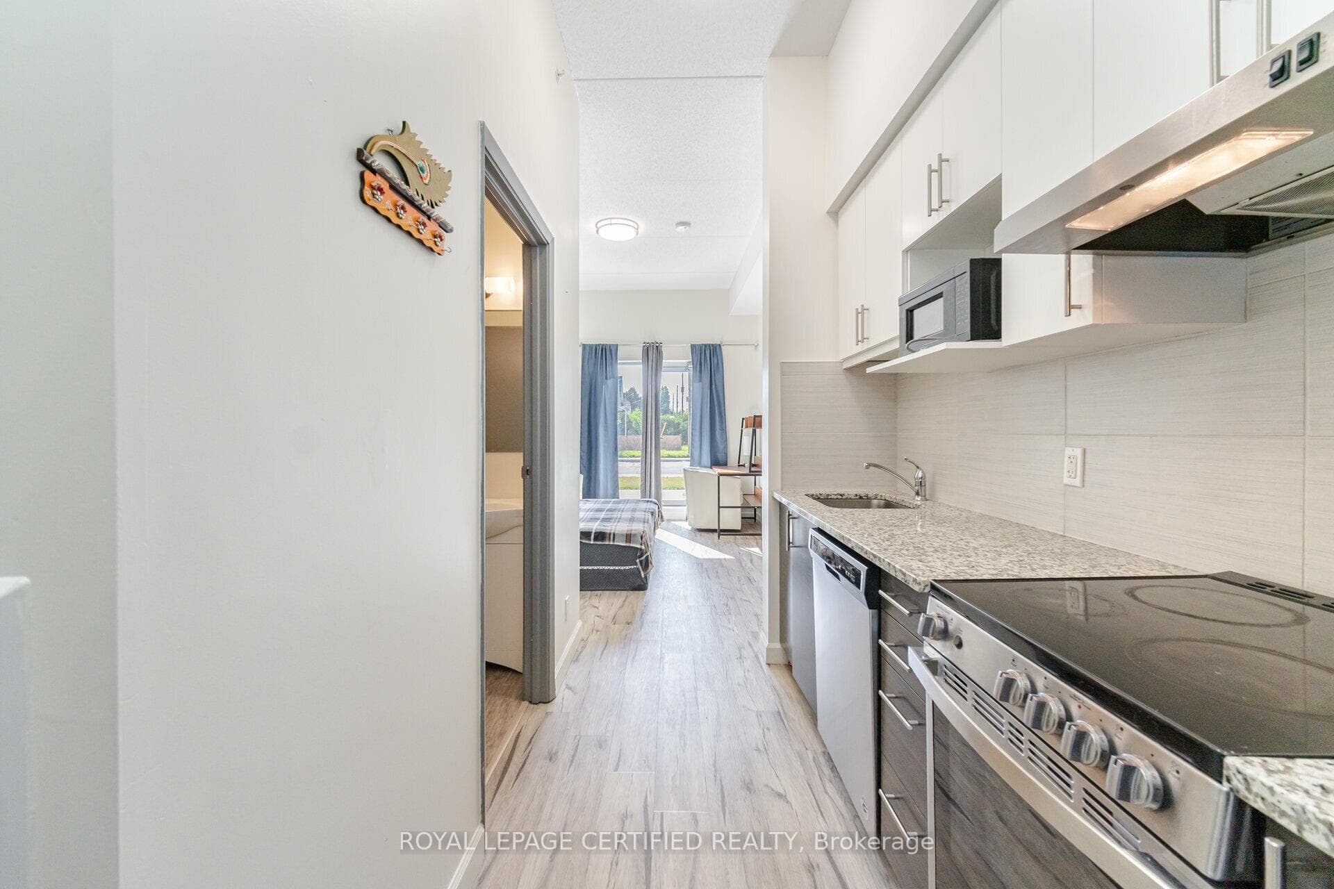 77 Leland Street Unit 108 photo 6