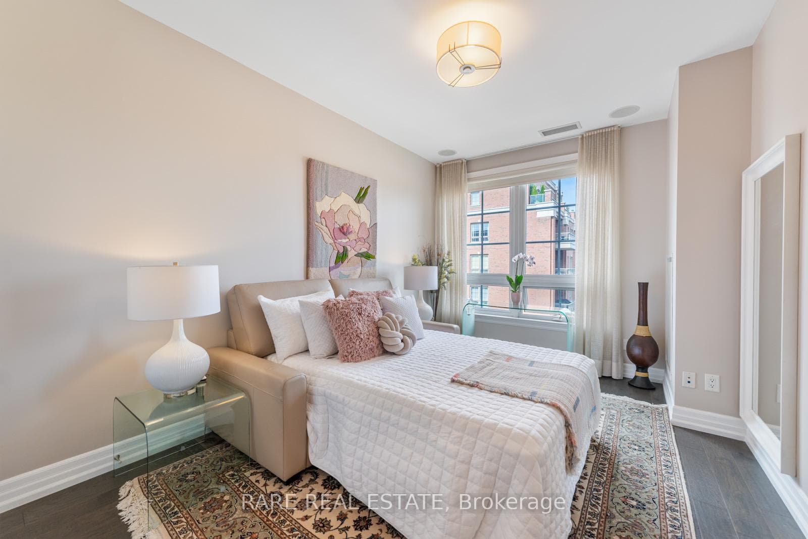 20 Burkebrook Place Unit 611 photo 16