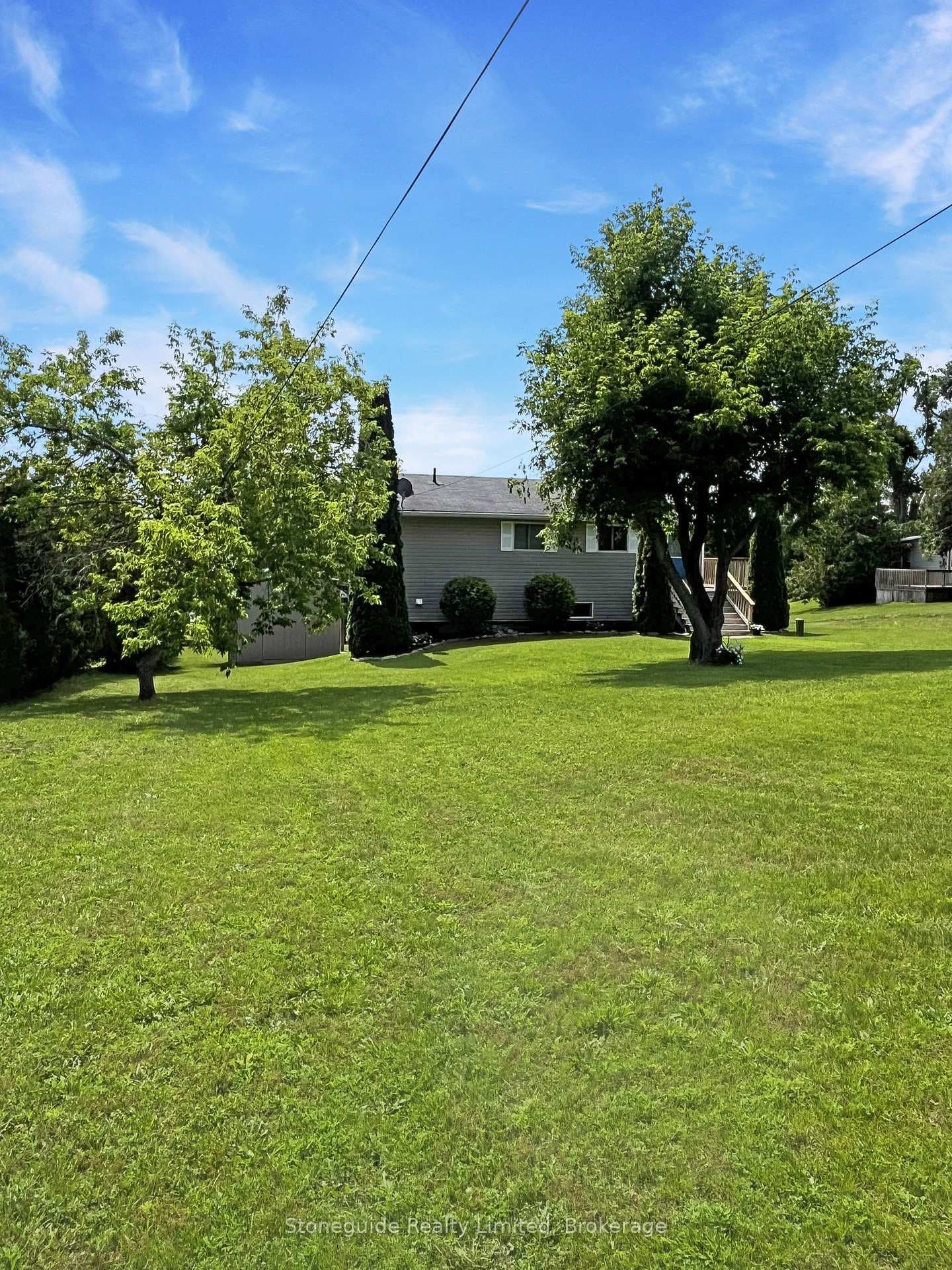Large 0.48 Acre Lot