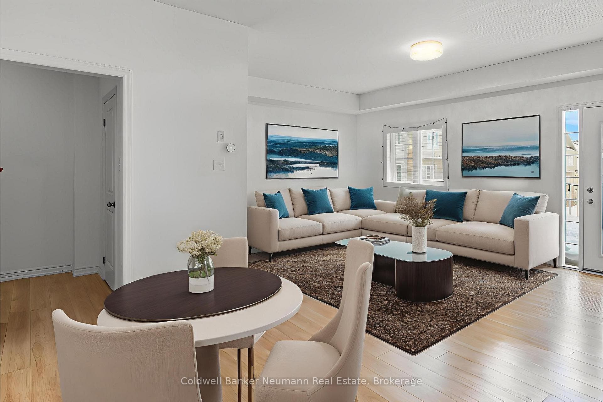 88 Decorso Drive Unit 43 photo 6