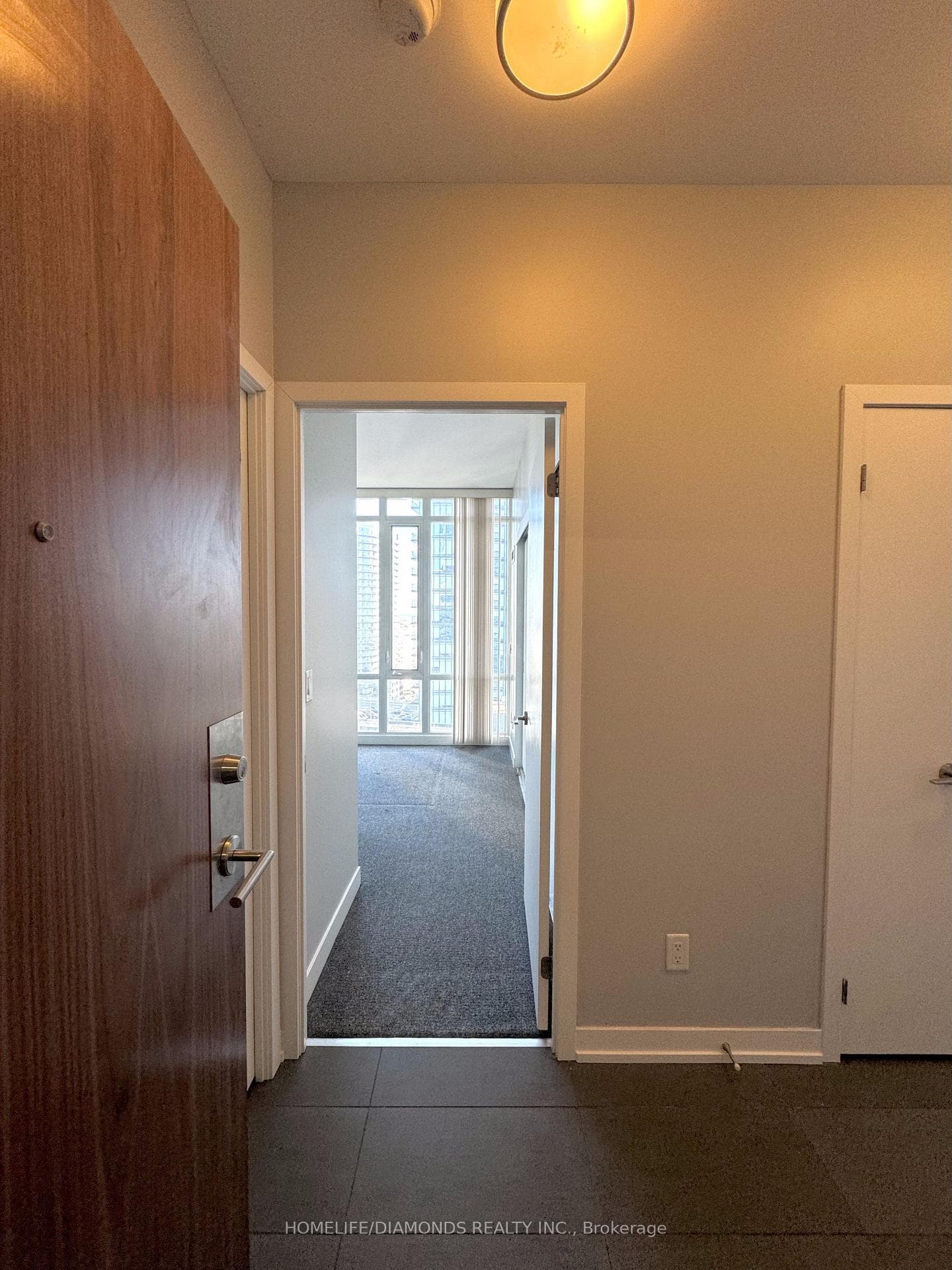 170 Fort York Boulevard Unit 1410 photo 8