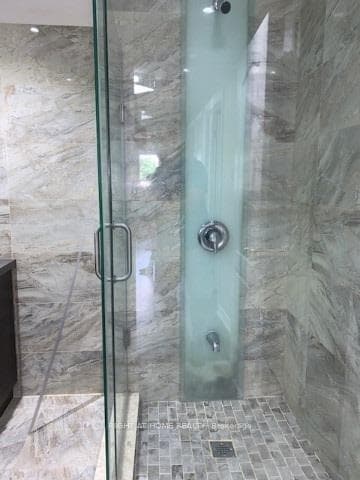 Second Floor Bathroom
