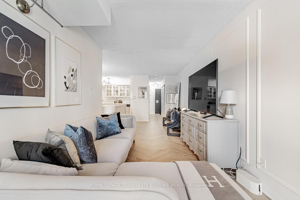 25 The Esplanade N/A Unit 1107 photo 18