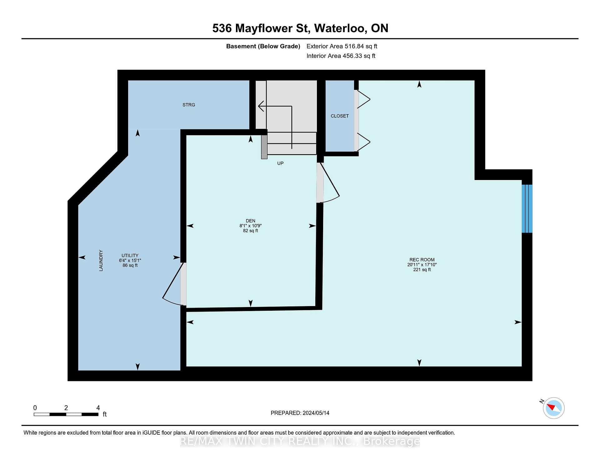 536 Mayflower Street photo 39