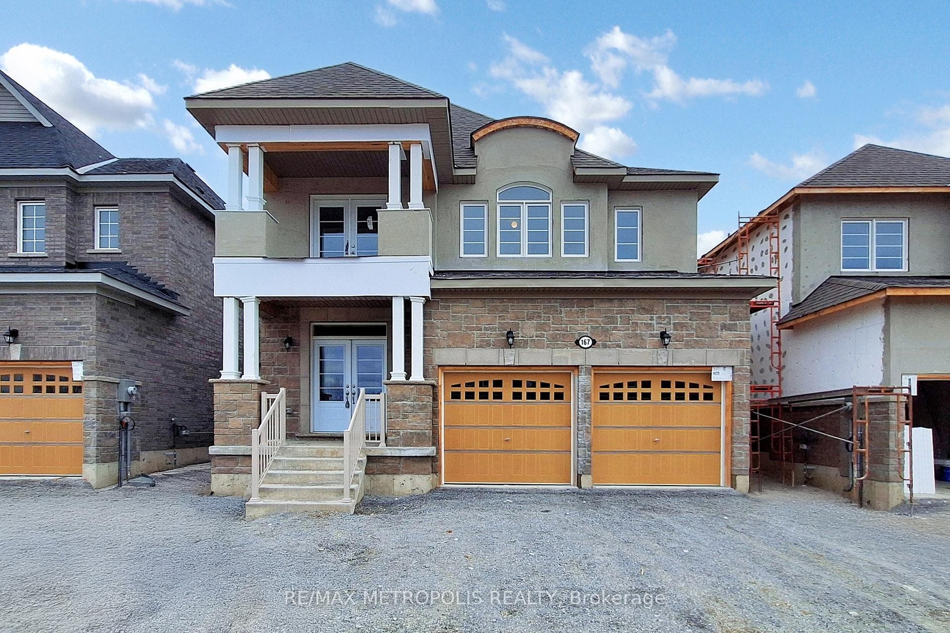 167 Hawkins Street photo 1