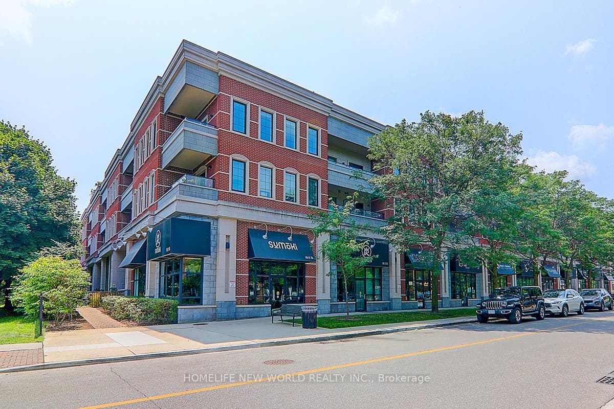 20 Fred Varley Drive Unit 340 photo 1