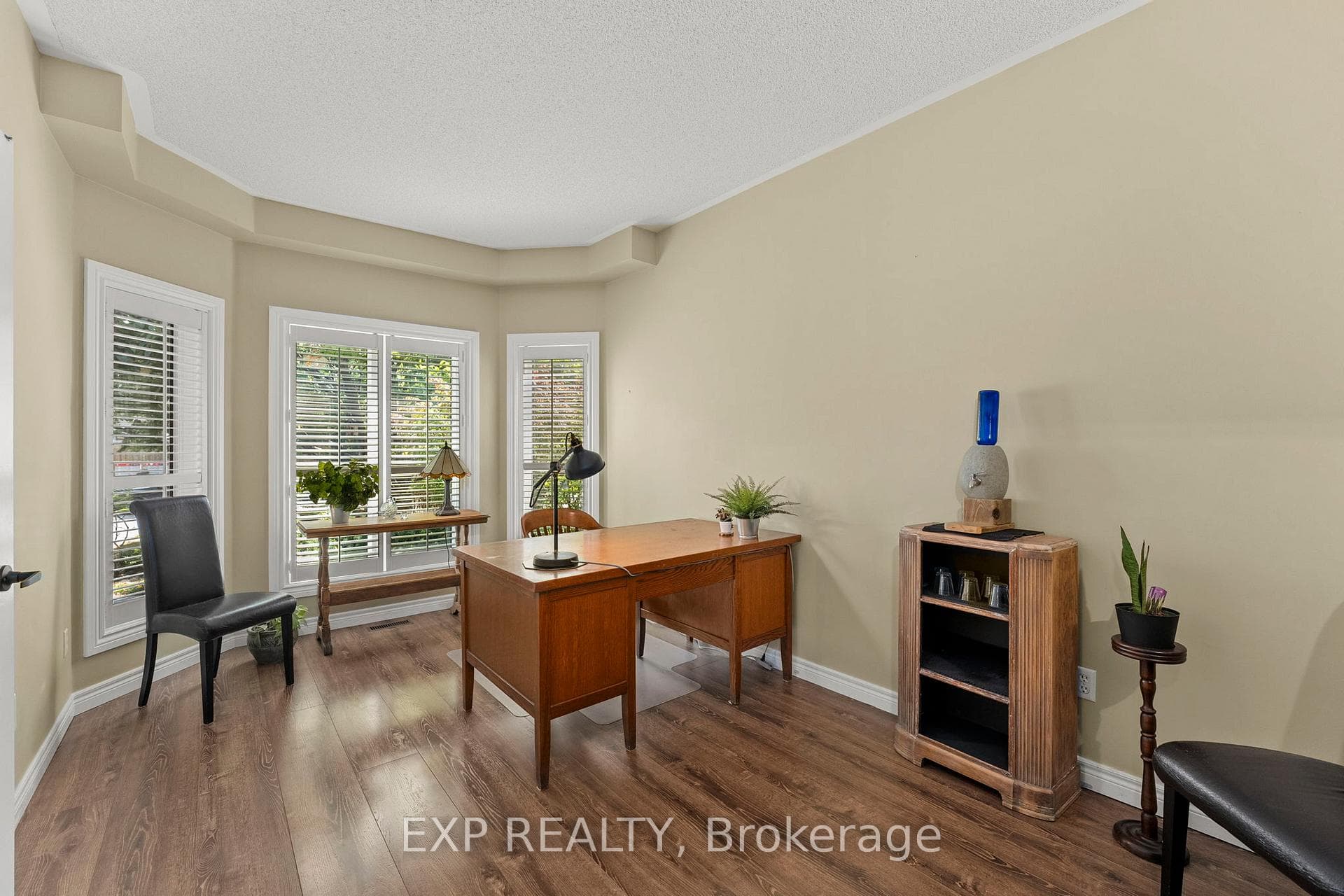 Formal Living Room