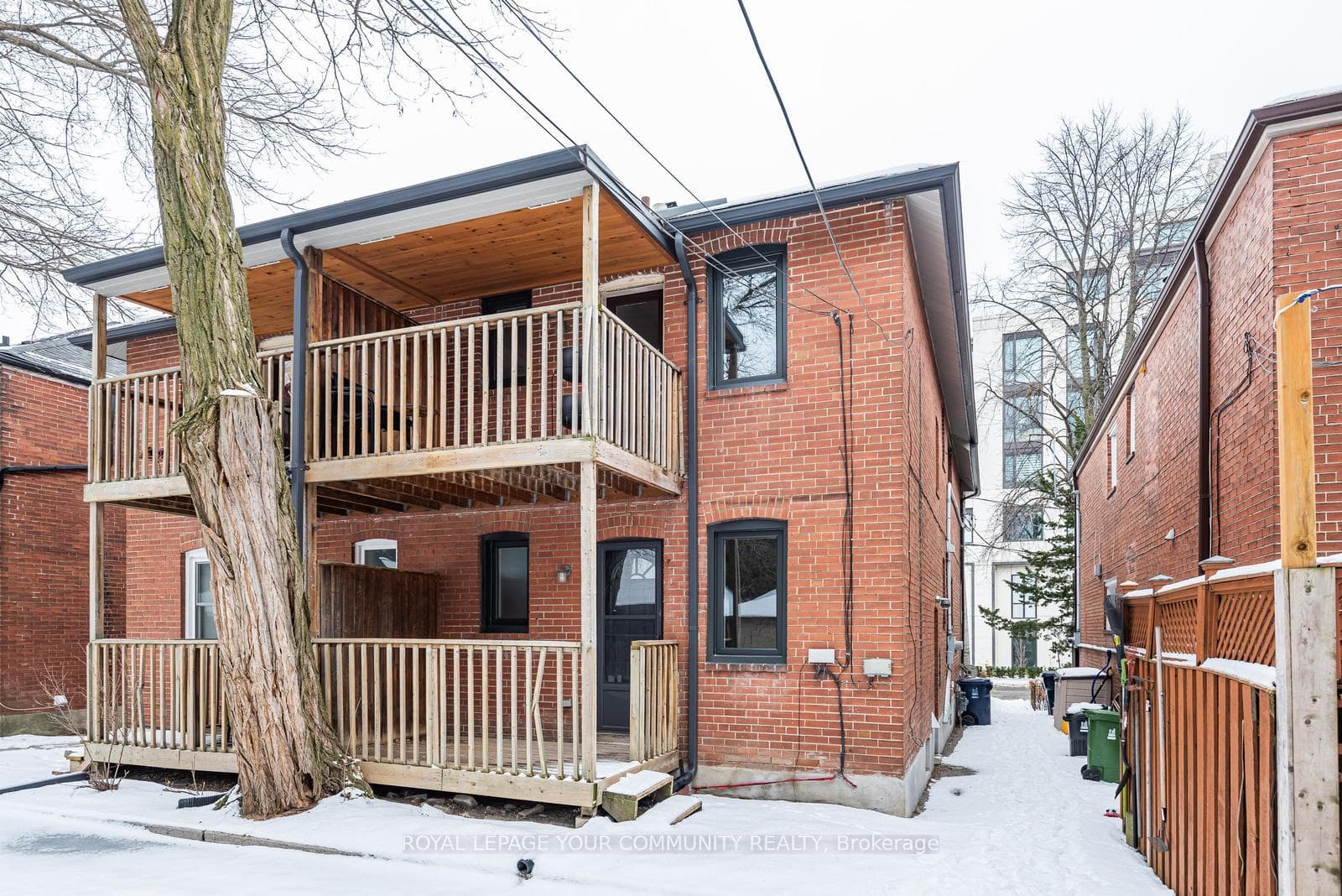 20 Strathgowan Avenue Unit Main photo 27